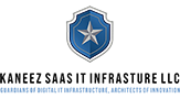 Kaneez Saas IT Infrastructure