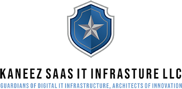 Kaneez Saas IT Infrastructure